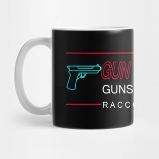 Gun Shop new logo Mug